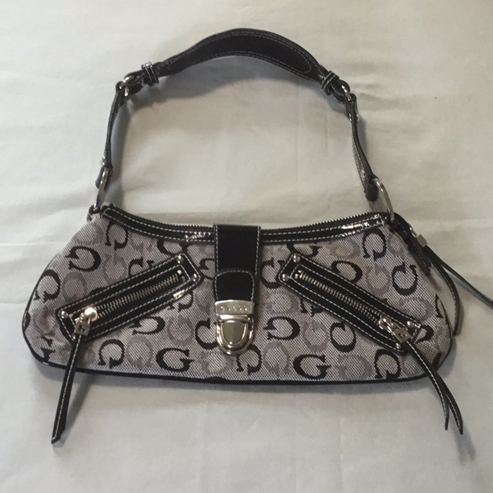 Girls purse guess